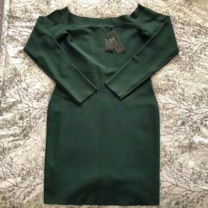 Bodycon Mini Dress